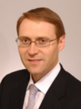 Mark Dempster