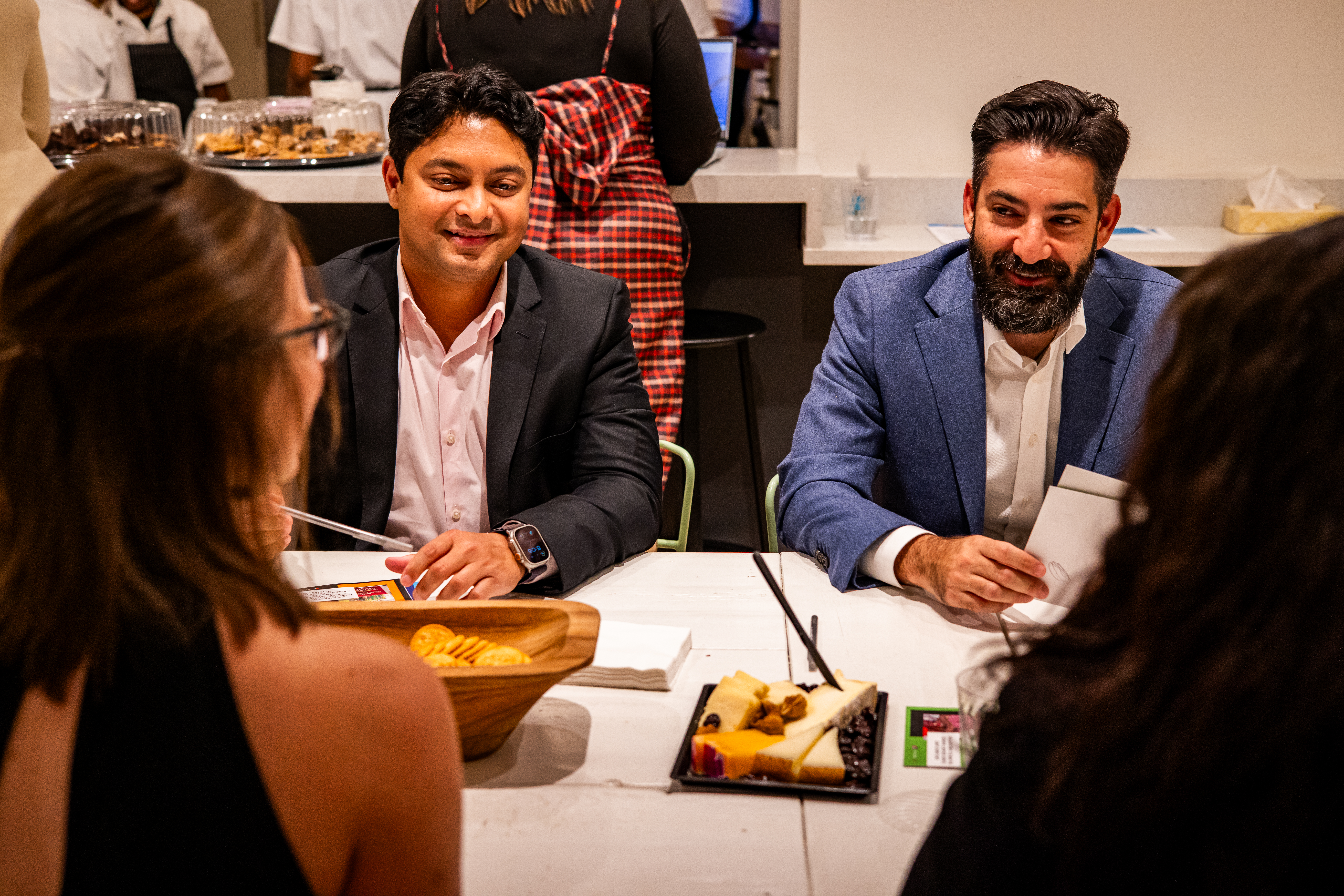 Underdog Series Session 4