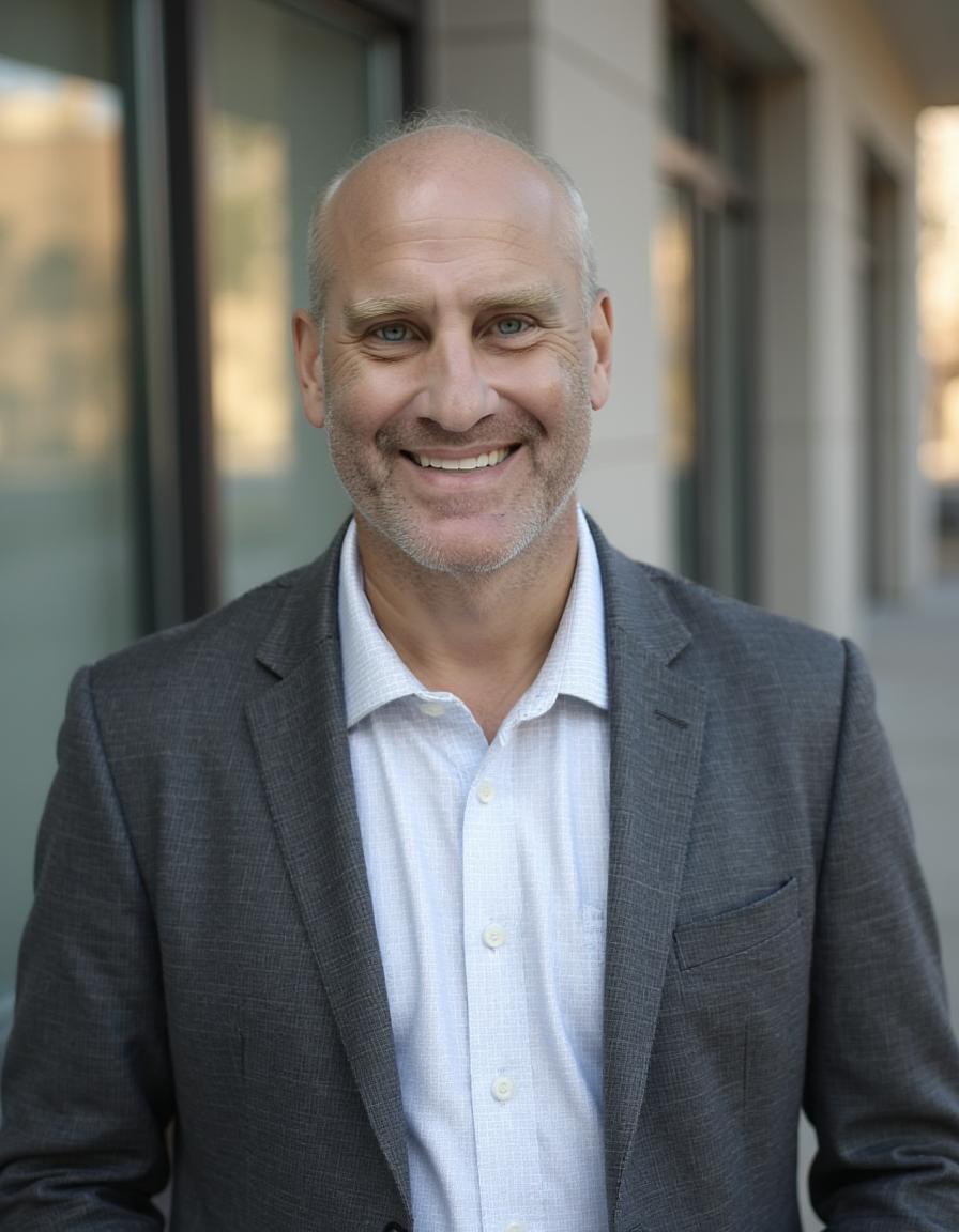 Chris Chambers