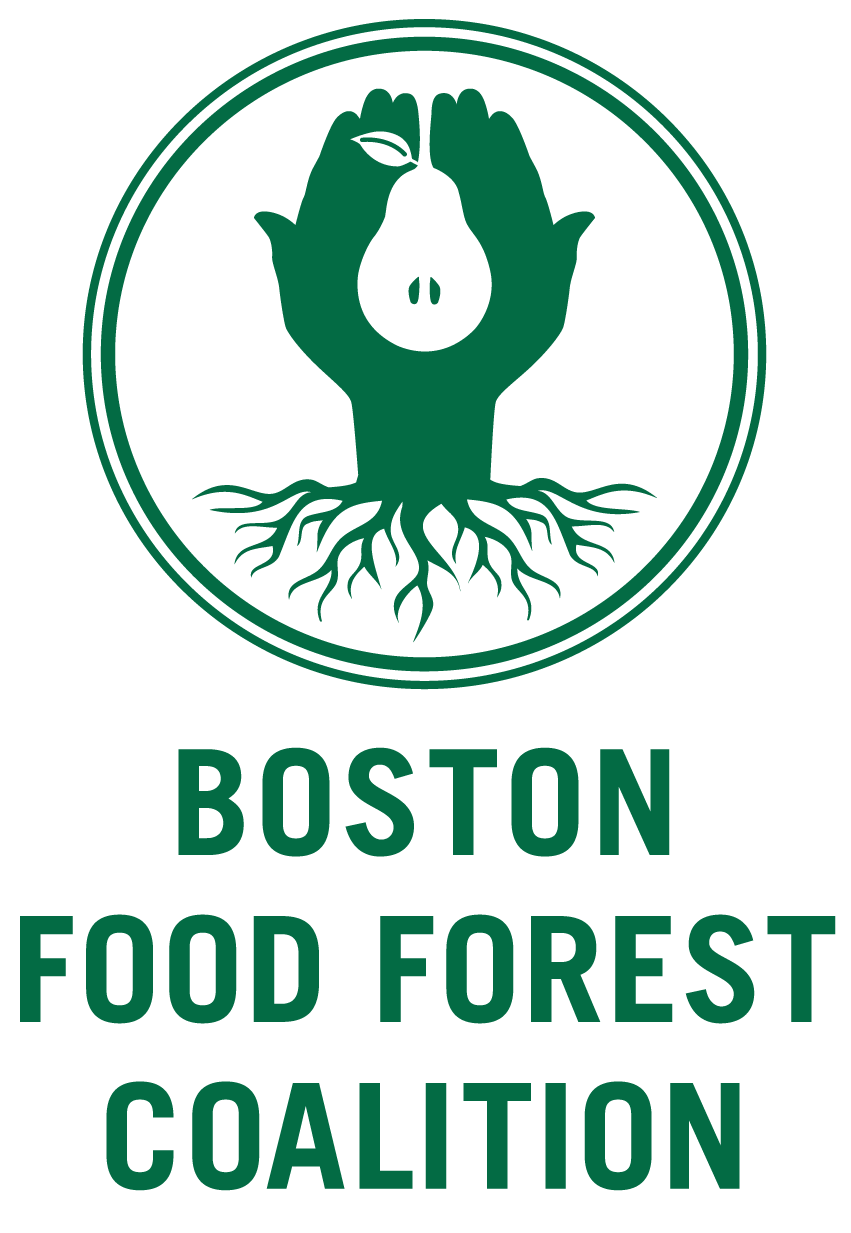 Boston Food Forest Coalition