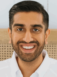 Chirag Shah, PharmD