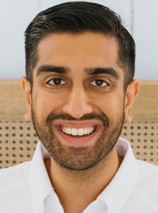 Chirag Shah, PharmD