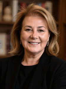 Fatima Scipione