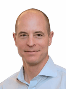 Geoffrey  McDonough