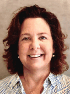 Pamela  Carroll
