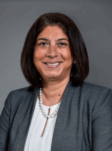 Reshma Kewalramani