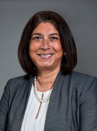 Reshma Kewalramani