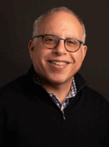 Saul Fink