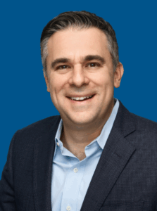 Stephen  Schiavo
