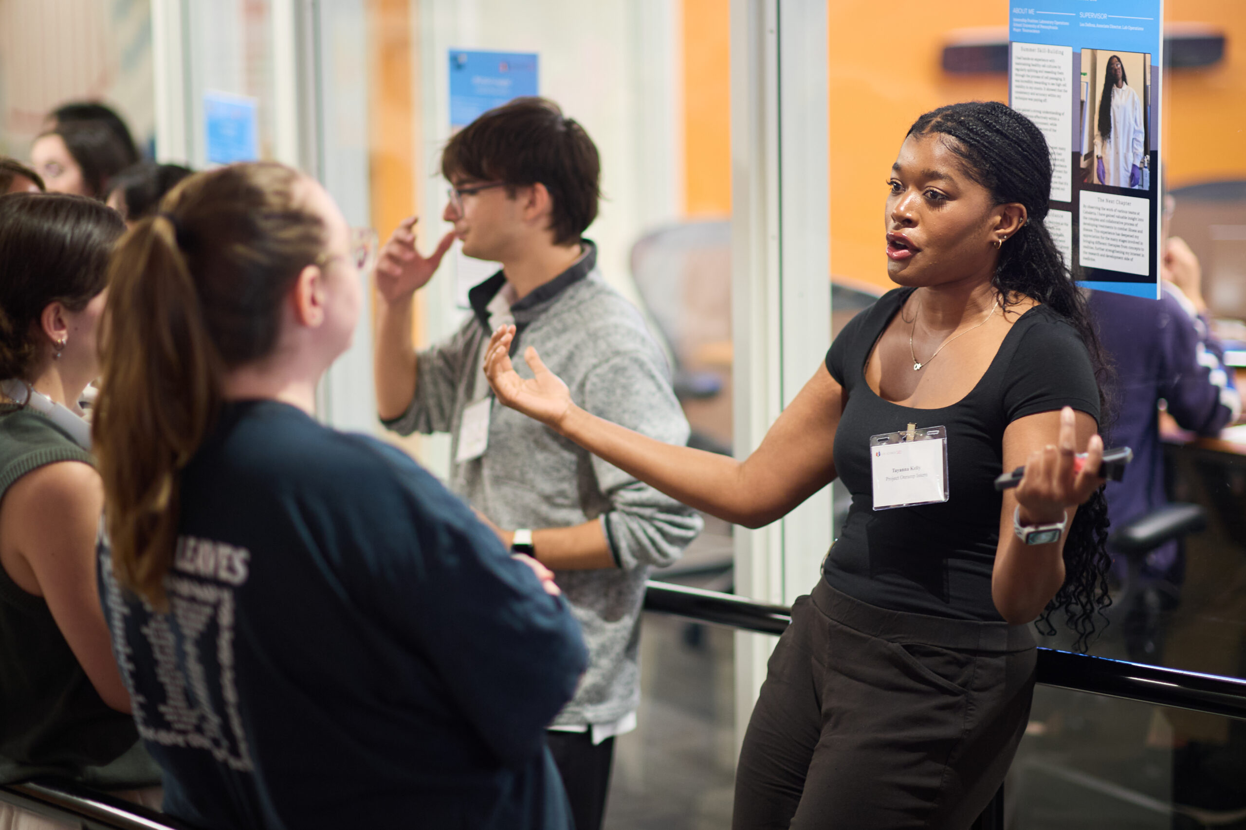 Opportunity and workforce pathways