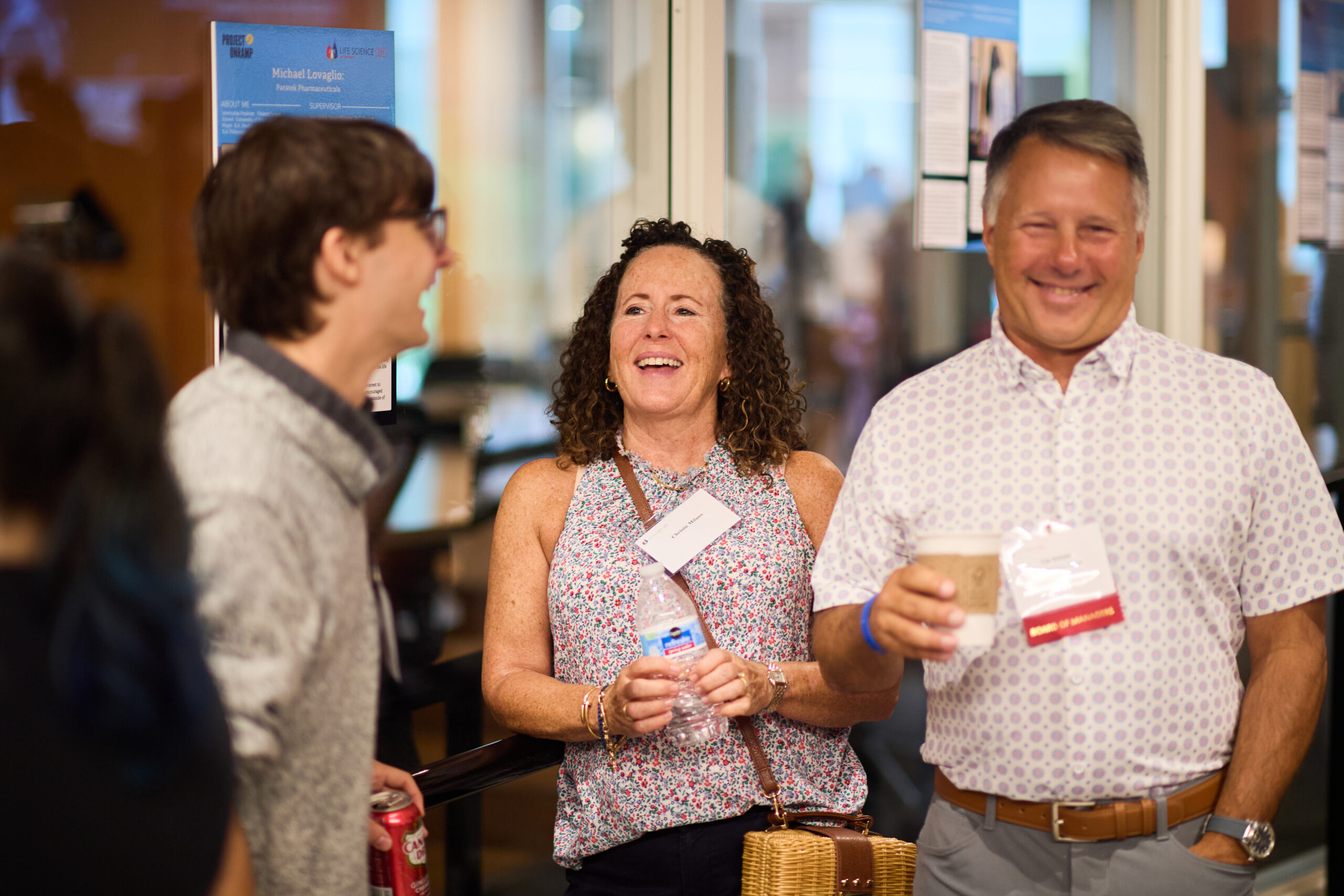 Project Onramp Showcase photo 2