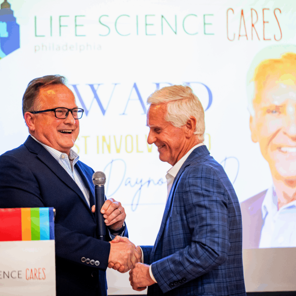 Philadelphia - Life Science Cares