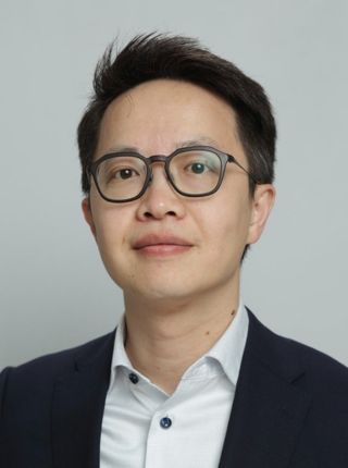 Andrew  Lam 