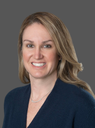 Kristin Stafford