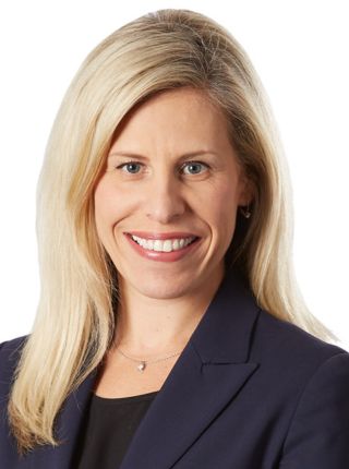 Alison  Morrissey