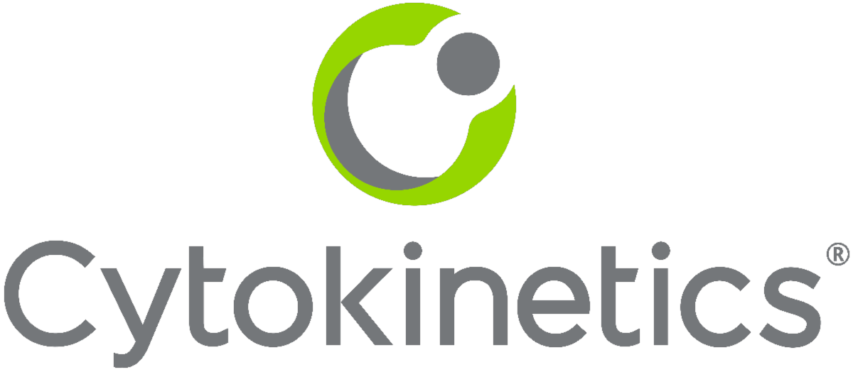Cytokinetics logo