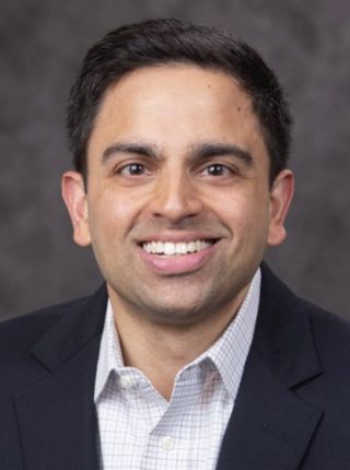 Nikhil Bhide