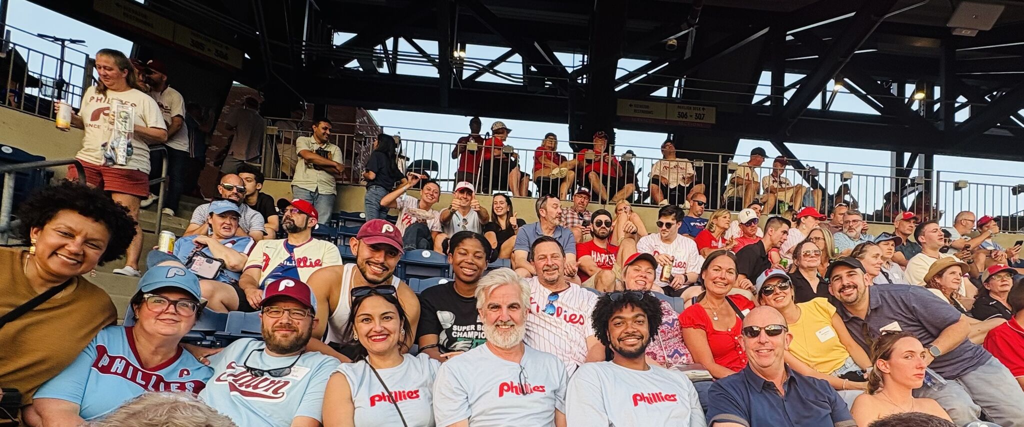 Life science teams gathering at Bases & Breakthroughs