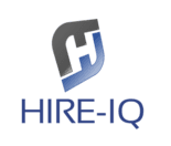 Hire IQ logo