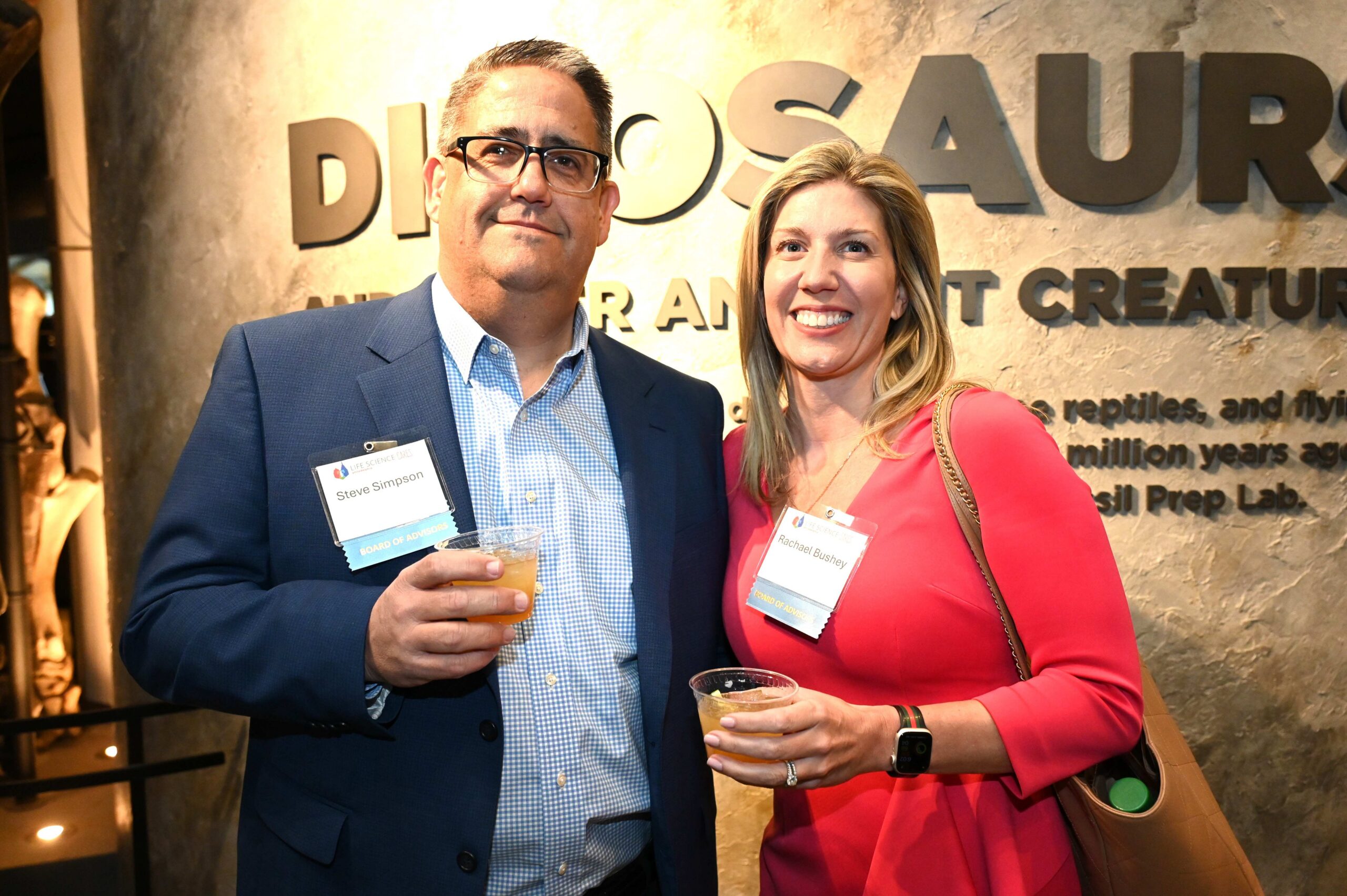 Impact Reception highlight 2