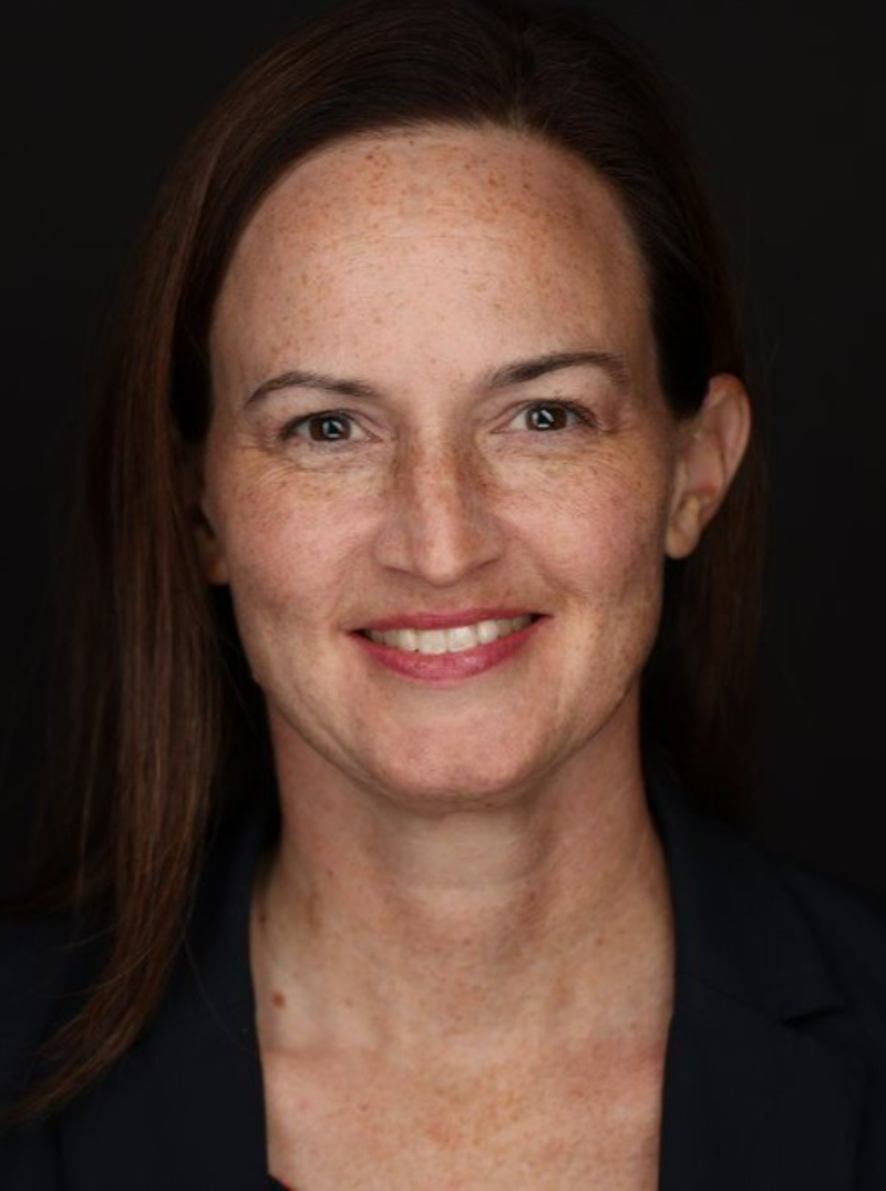 Jennifer Arnold