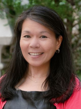 Susanna  Ling