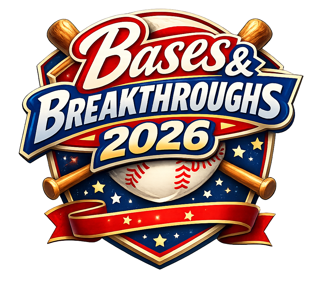 Bases & Breakthroughs logo