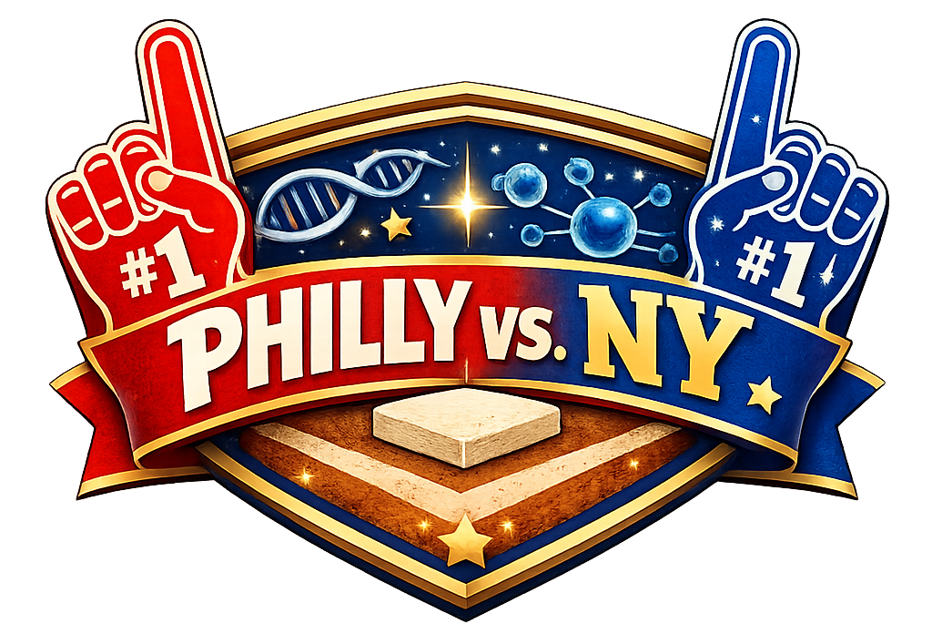 Phillies vs Mets