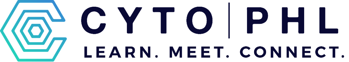 CYTO|PHL logo