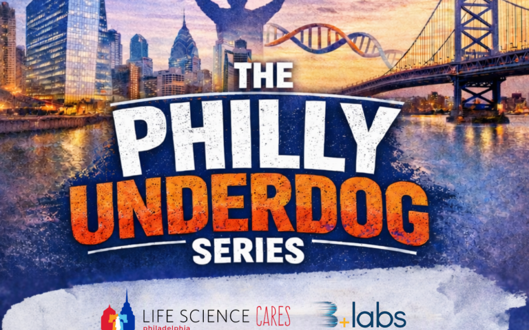 The Philly Underdog Series