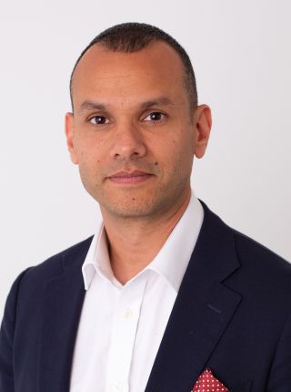 Amir Hefni