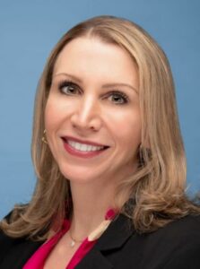 Elizabeth  Pietrowski