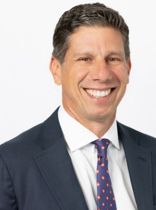 Jerry Klein