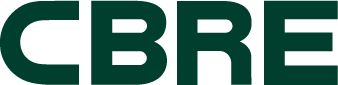 CBRE logo