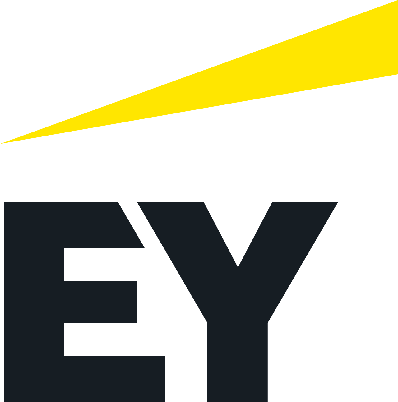 EY logo