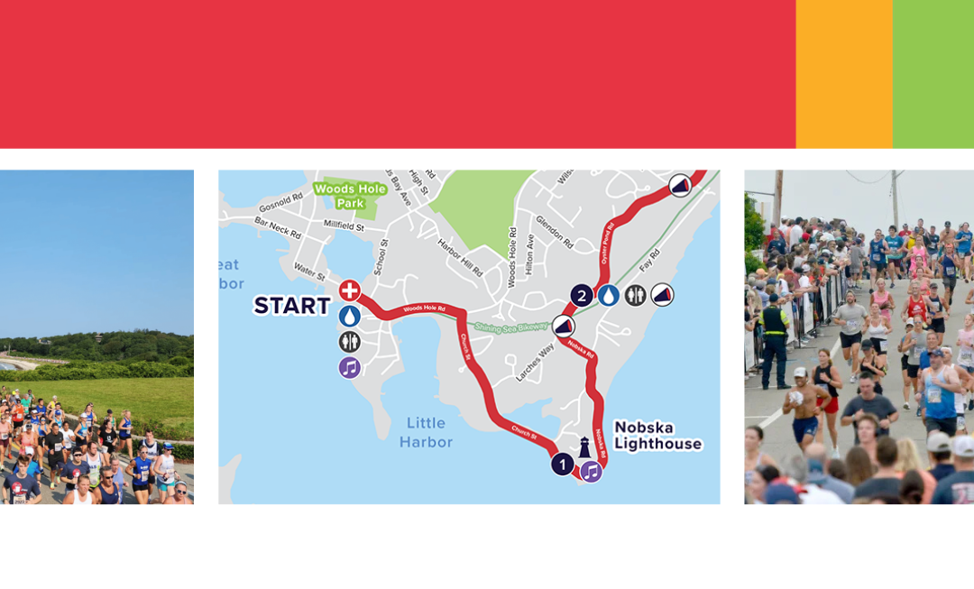 Life Science Cares Boston Falmouth Road Race