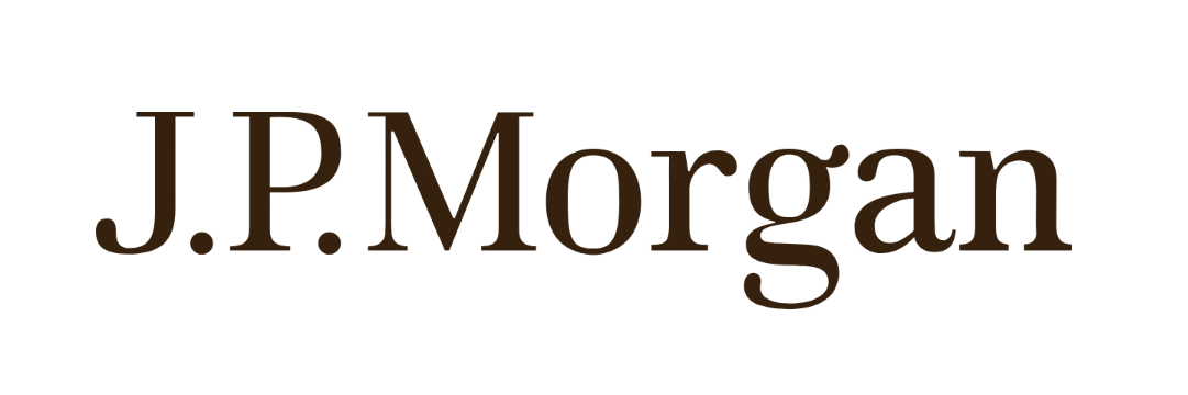 JP Morgan logo