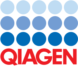 Qiagen logo