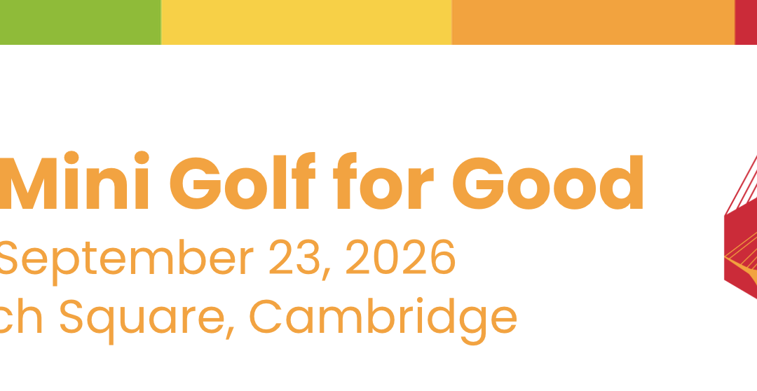 2026 LSC Boston’s Mini Golf for Good Tournament