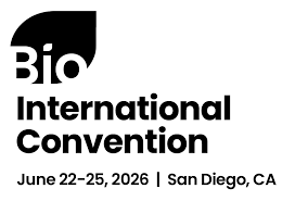 BIO International Convention logo