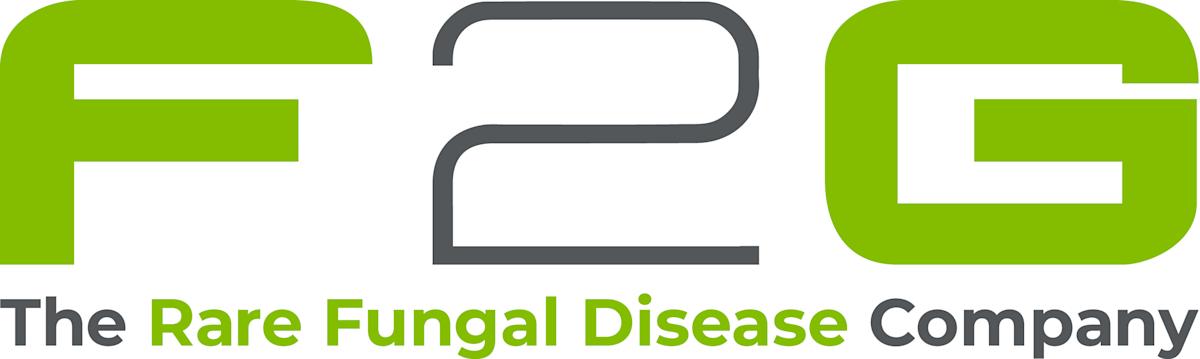 F2G logo