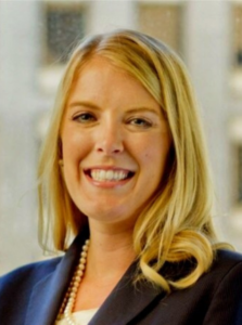 Liz Crum