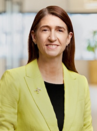 Michelle Werner