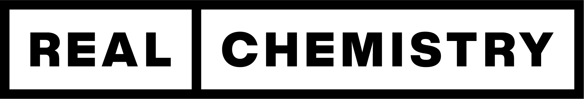 Real Chemistry logo
