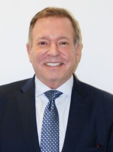 John Chambers