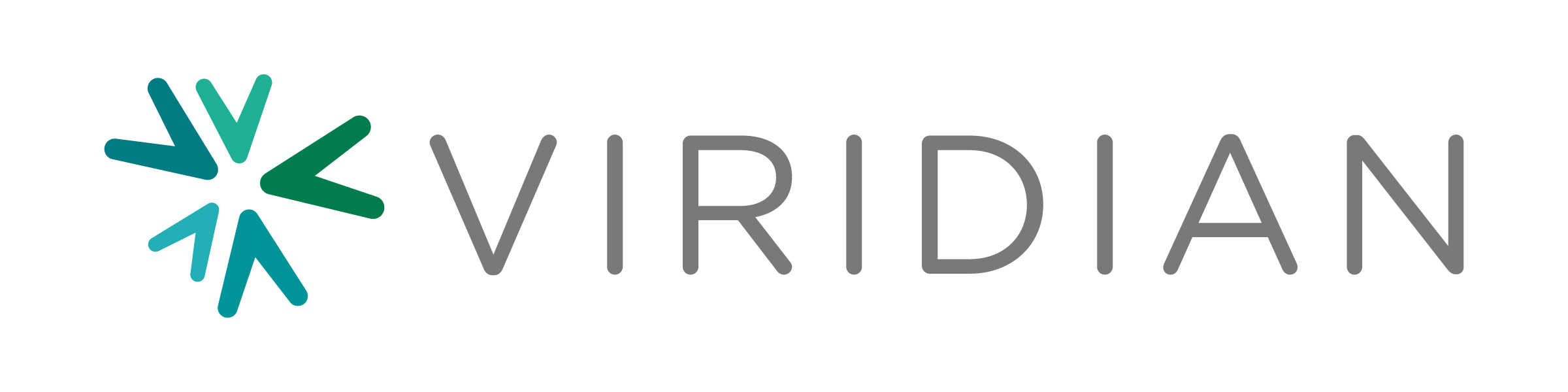 Viridian