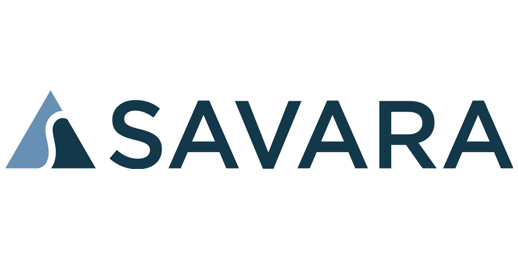 Savara logo