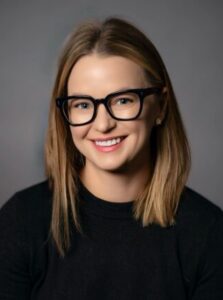 Sarah Palmer