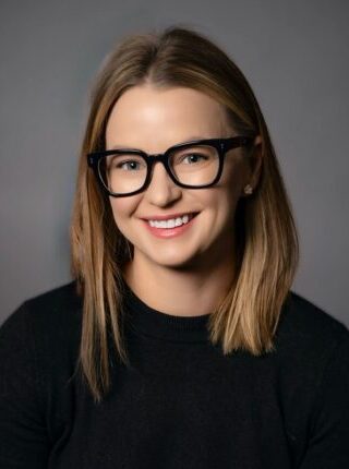 Sarah Palmer
