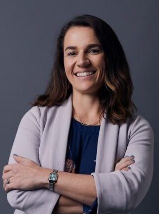 Kristen Godsoe
